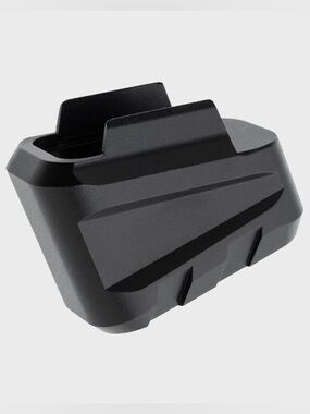 SIG SAUER P320 MAGAZINE 9mm +3 EXTENSION w/spring, used (1)